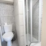 Appartement Errismore House Clifden