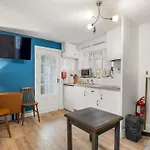 Errismore House クリフデン
