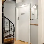 Apartamento Errismore House *