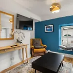 Apartamento Errismore House Clifden