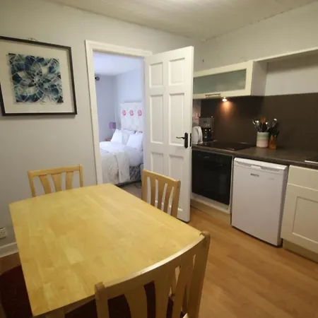 Errismore House * קליפדן