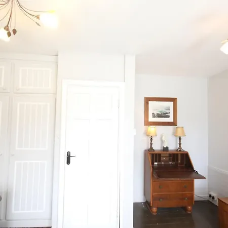 Apartamento Errismore House Clifden