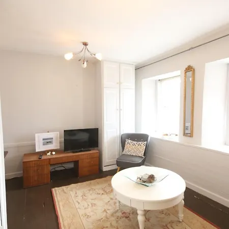 Apartamento Errismore House