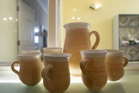 Errismore House 클리프덴