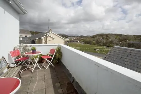 Apartamento Errismore House Clifden