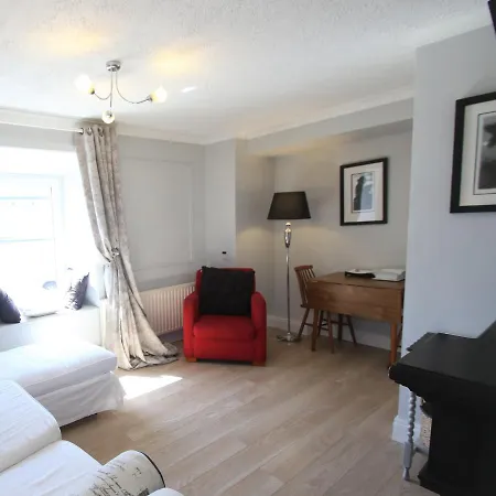 Apartamento Errismore House *