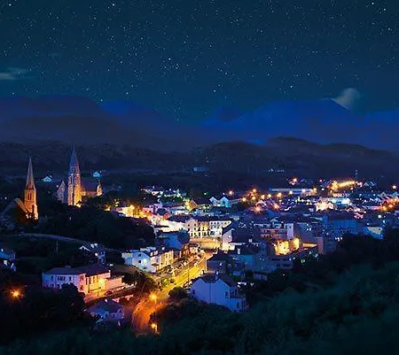 Appartement Errismore House *