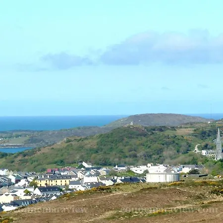 Appartement Errismore House