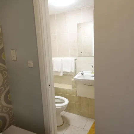 Errismore House Apartamento
