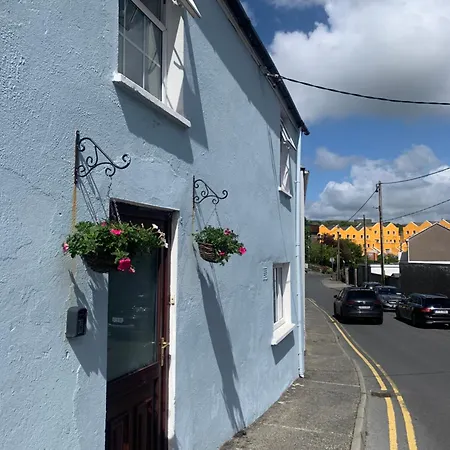 Errismore House דירה קליפדן