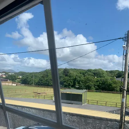 Errismore House 公寓