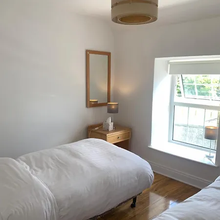 公寓 Errismore House