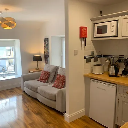 Appartement Errismore House *
