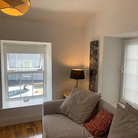 דירה Errismore House קליפדן