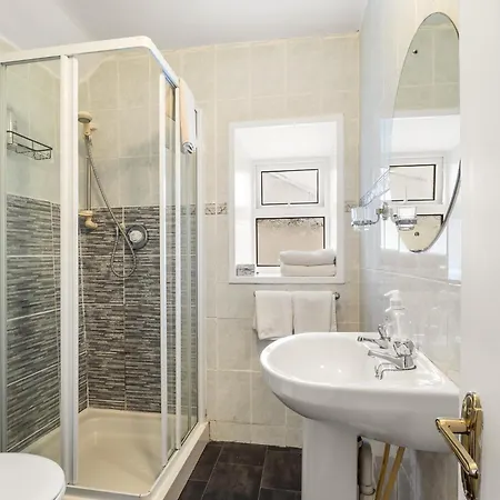 Appartement Errismore House Clifden