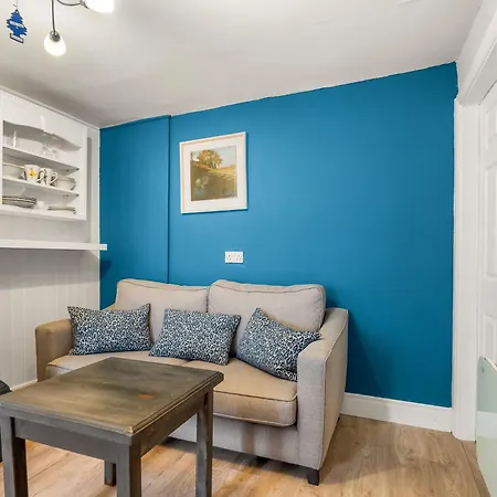 Errismore House Appartement Clifden