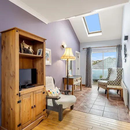 Daire Errismore House Clifden