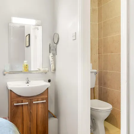 Errismore House Apartment Clifden