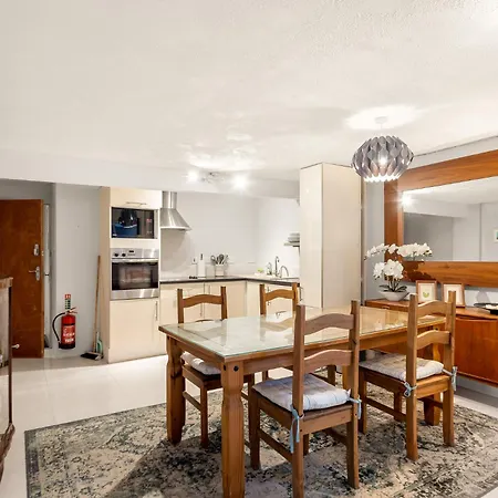 Errismore House Appartement Clifden