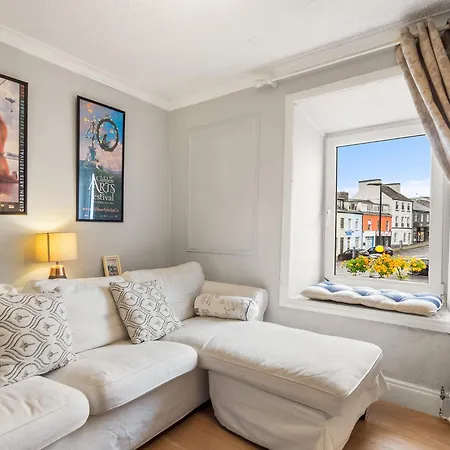 Errismore House Apartment Clifden
