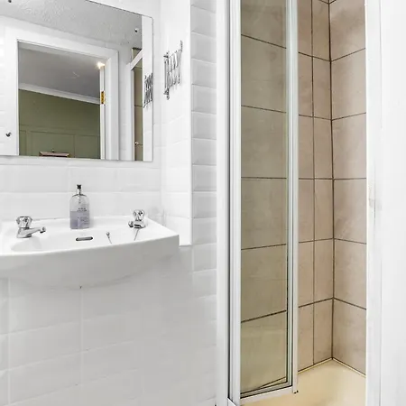 Errismore House Appartement *