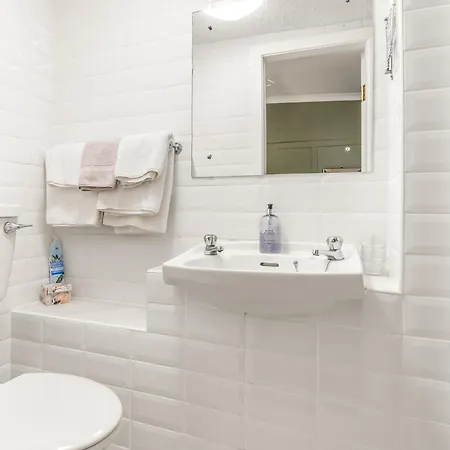Apartamento Errismore House *
