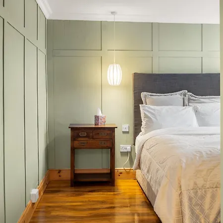 Appartement Errismore House *