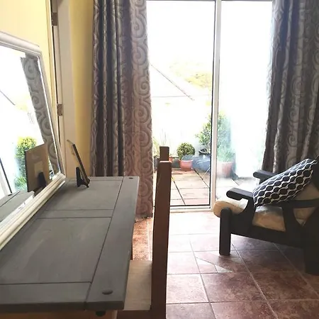 Apartamento Errismore House *