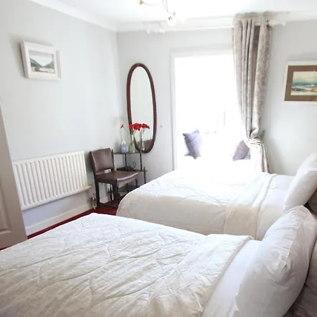 Errismore House Apartamento