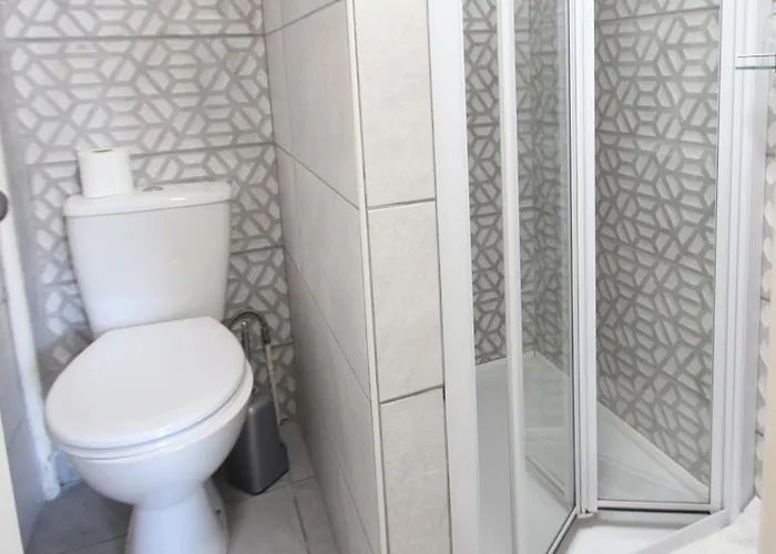 Errismore House Appartement *