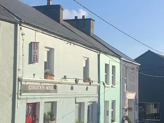 Errismore House