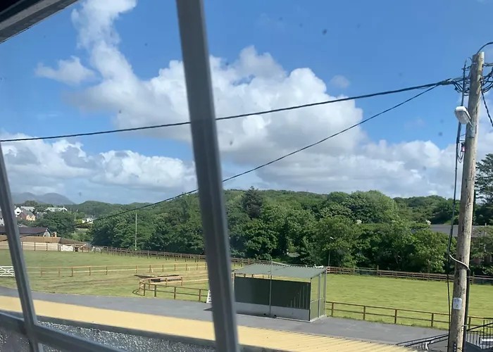 Errismore House Lejlighed