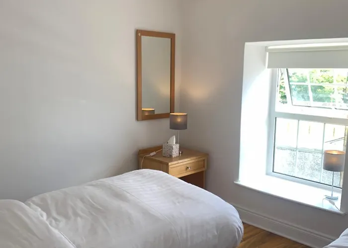 Appartement Errismore House