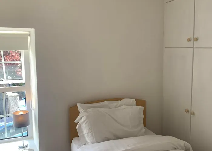 Errismore House Clifden