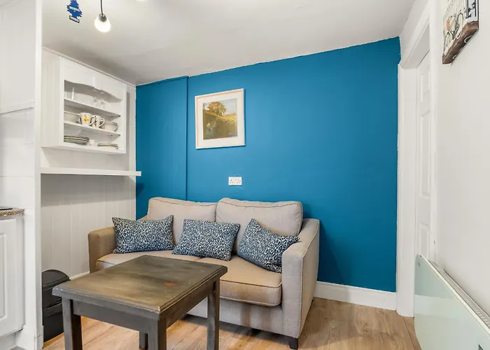 Errismore House Appartement Clifden