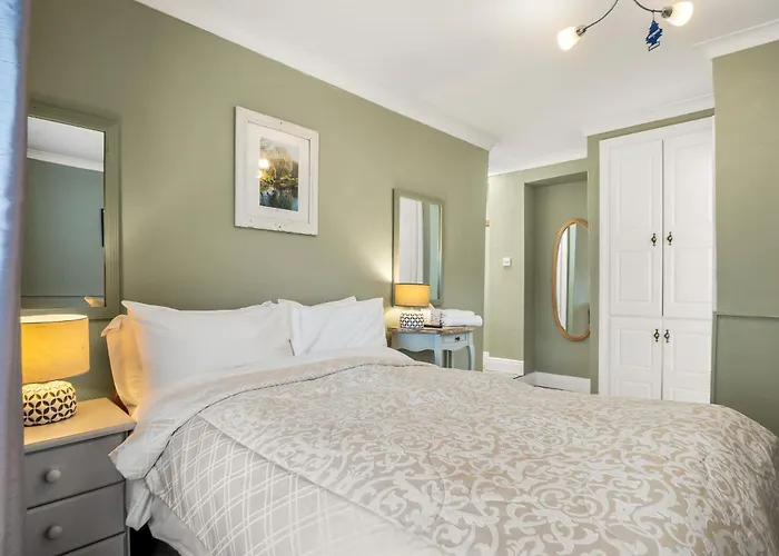 Errismore House Appartement *