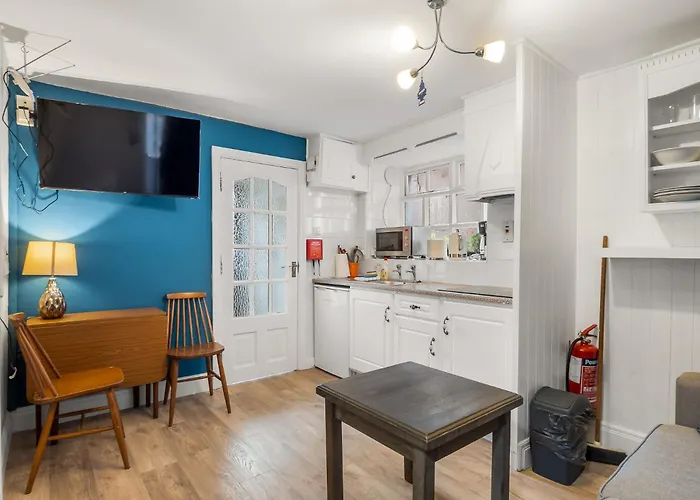 Errismore House Clifden