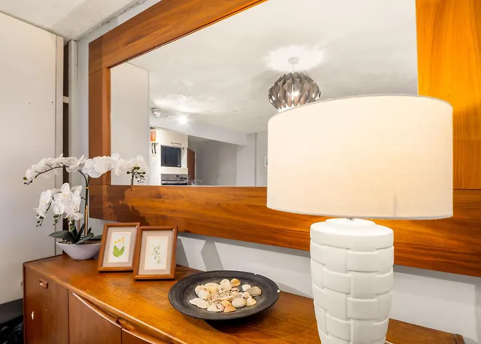 Appartement Errismore House Clifden