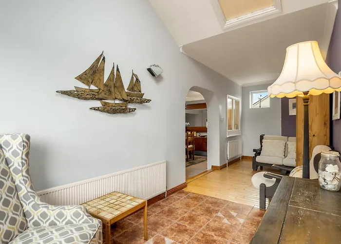 Errismore House Appartement *