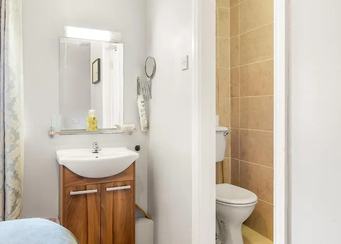 Errismore House Appartement Clifden