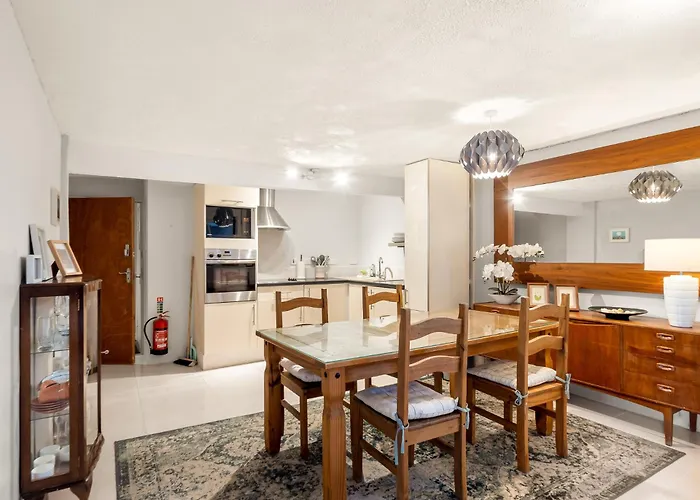 Errismore House Appartement Clifden