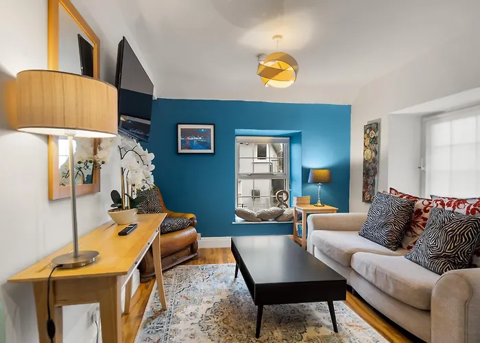 Errismore House * Clifden