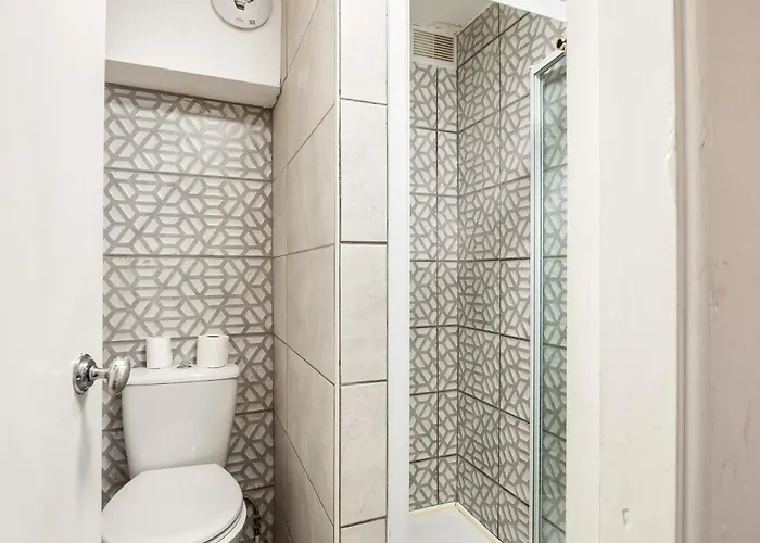 Errismore House Appartement