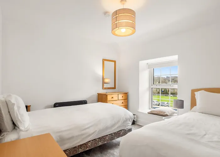 Errismore House Appartement