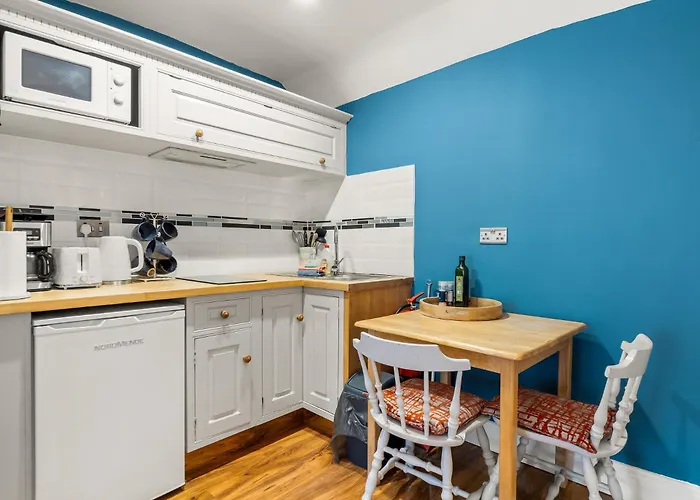 Errismore House Clifden