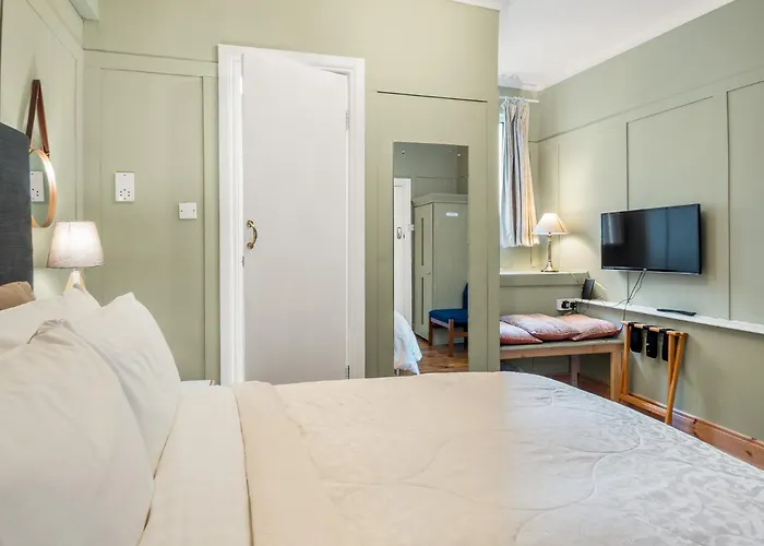 Errismore House Clifden