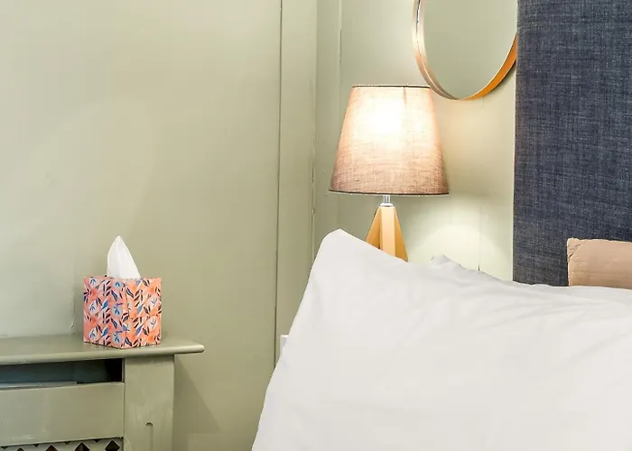 Errismore House Appartement Clifden