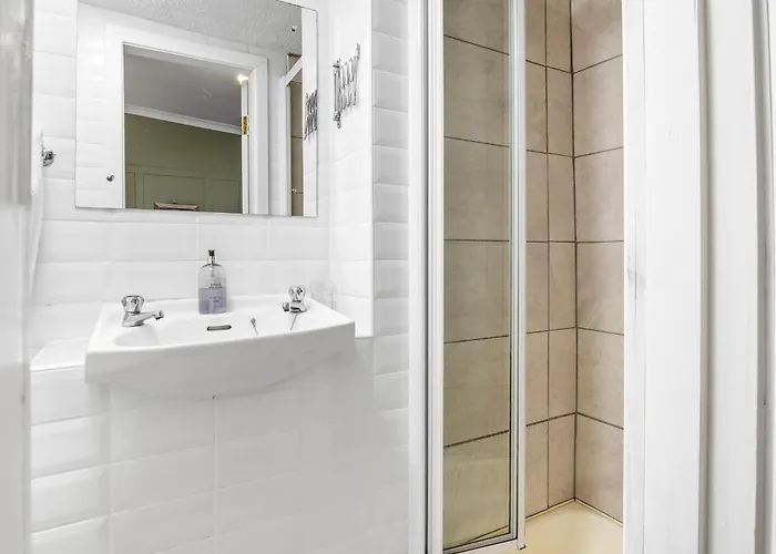 Errismore House Appartement *