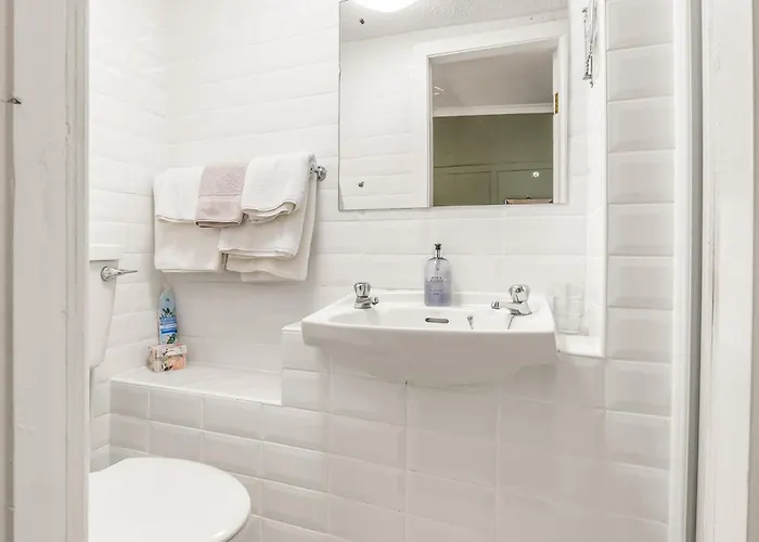 Appartement Errismore House *