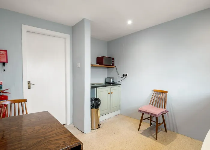 Appartement Errismore House